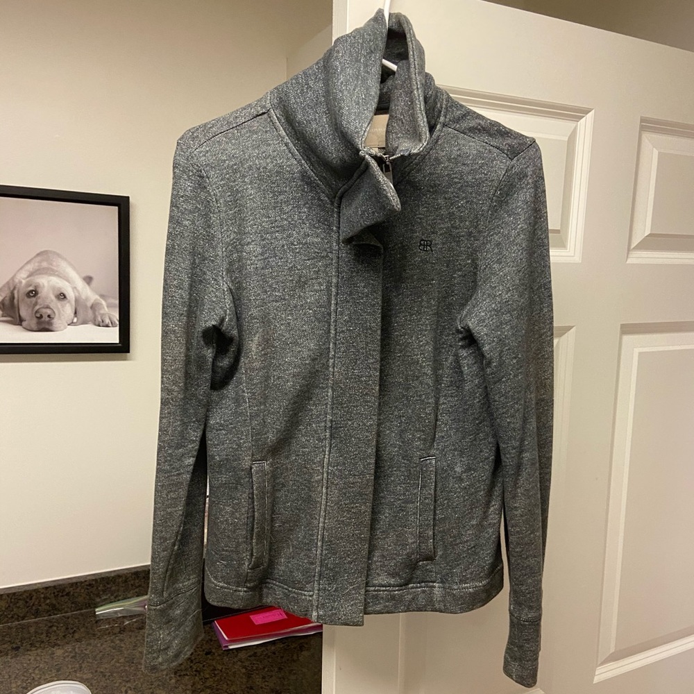 Light weight banana Republic jacket
